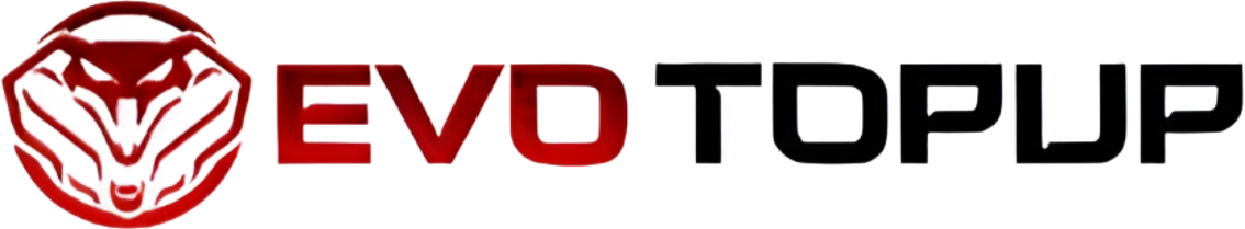 EvoTopUp
